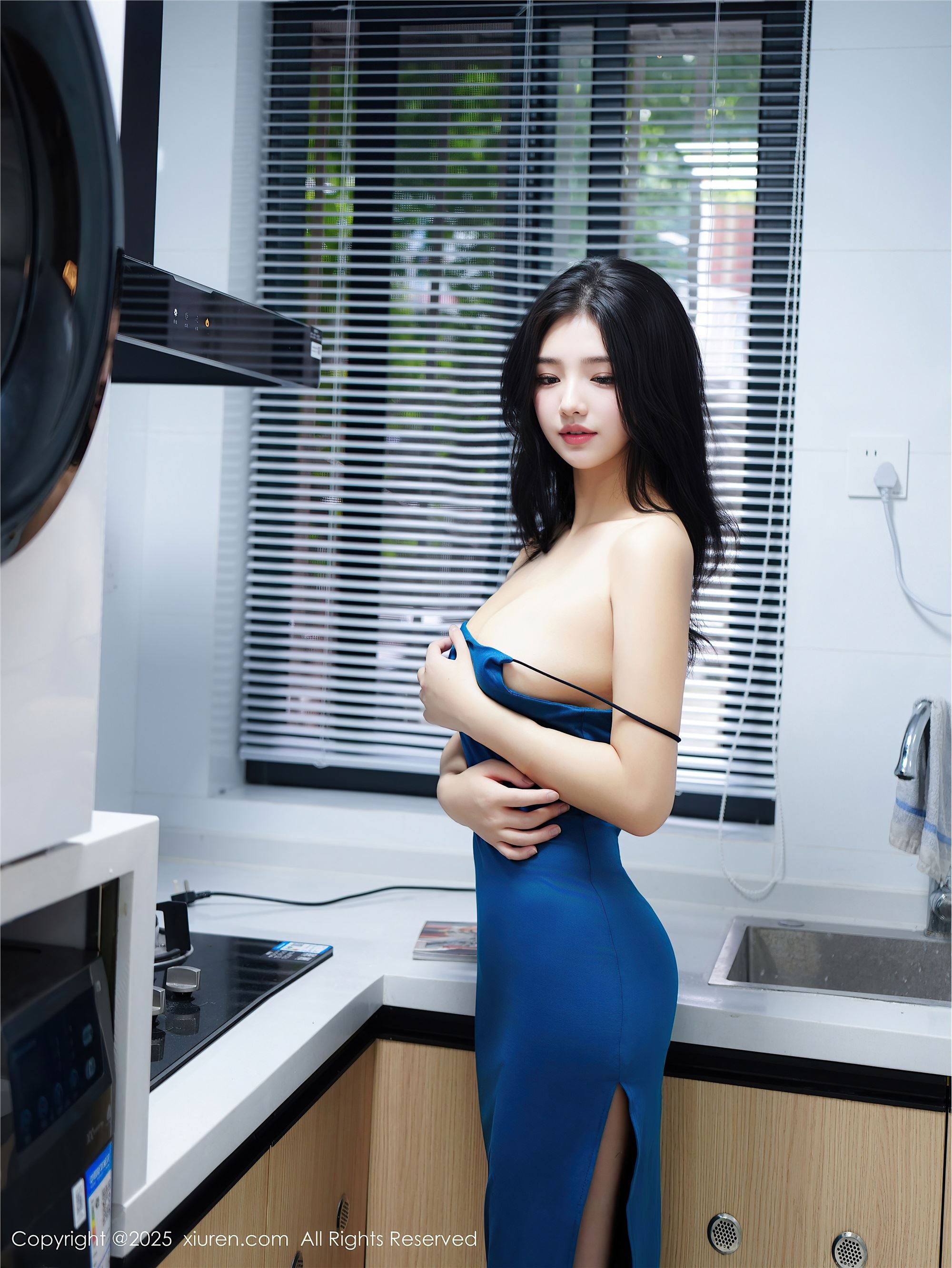 Xiuren秀人网 2025.10.09 NO.10839 林悦溪儿